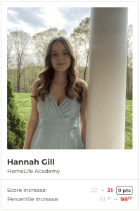 Outliers ACT Prep - Formerly ACTprep.com